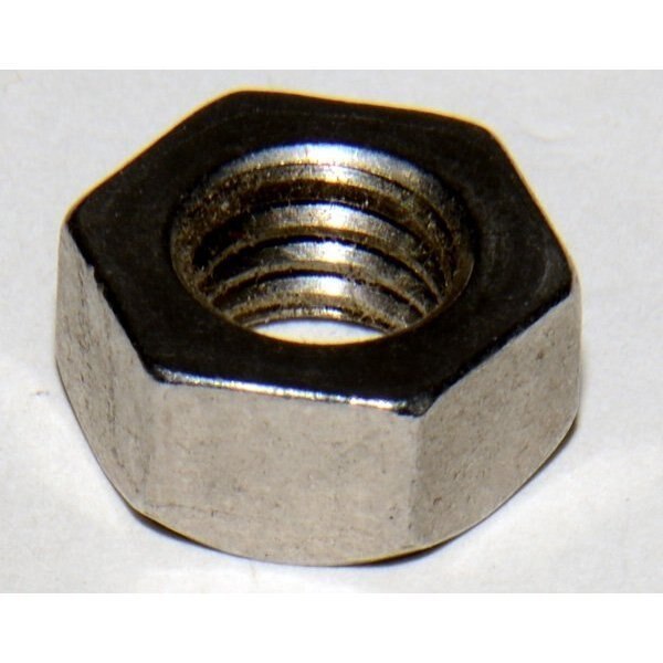 Yamada 681849 - Nut M8 X 1.25 Ct Stainless Steel