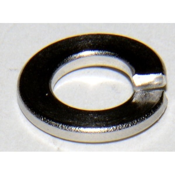 Yamada 681855 - Spring Washer M6 Stainless Steel SUS304 Din 127