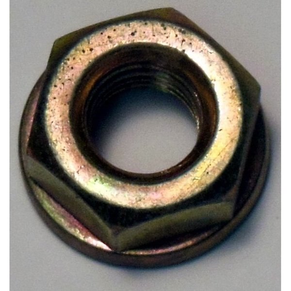Yamada 682337 - Nut M10 X 1.50 Ct Zinc