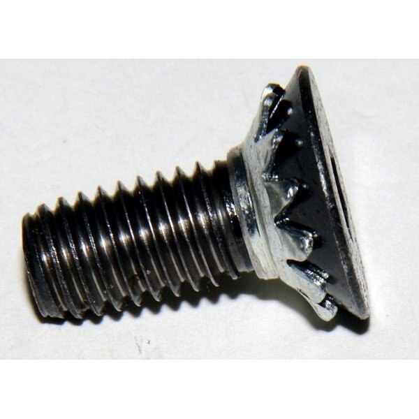 Yamada 682486 - Bolt Flat Hd With Washer 20/25