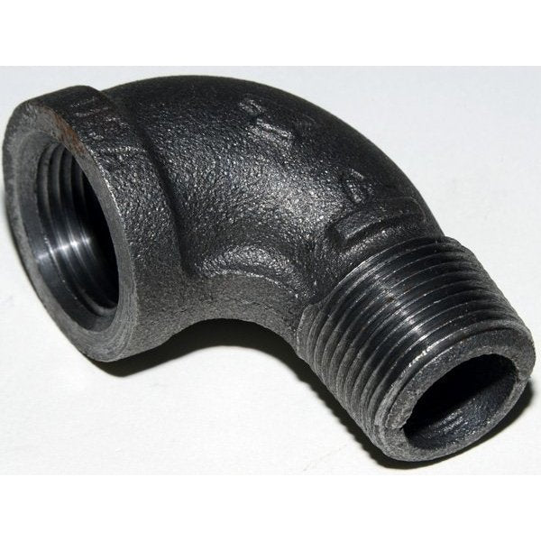 Yamada 682523 - Elbow Strt 3/4" 90D 40/50/80