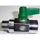 Yamada 682772 - Ball Valve 3/8" Rc 3/8"