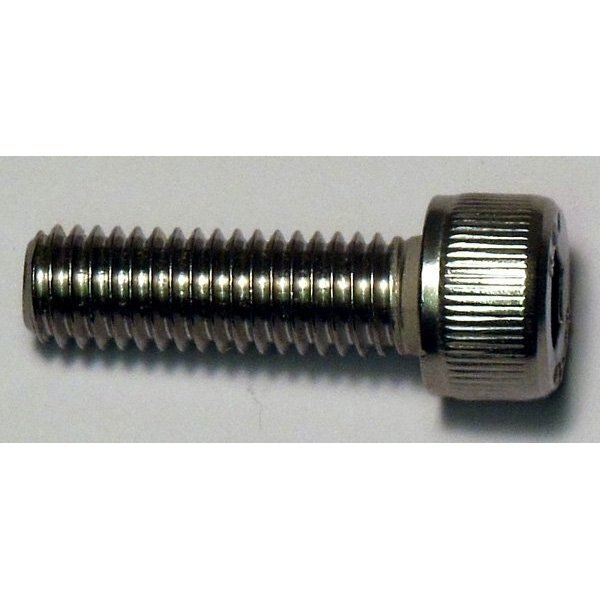 Yamada 682944 - Bolt 10 Socket Hd M8 Ft Stainless Steel
