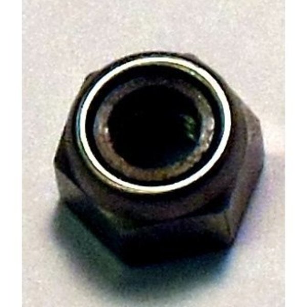 Yamada 683113 - Nut M4 X 0.70 Ny/ln Spool*