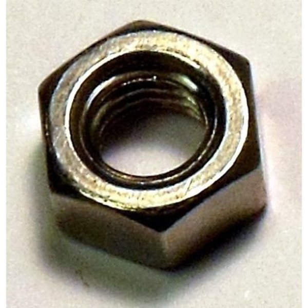 Yamada 683391 - Nut 5F M6 X 1.00 Hex Pt Zn 5°F