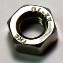 Yamada 683634 - Nut DP-5, 10&20F M6 X 1.00 304SS N 20°F