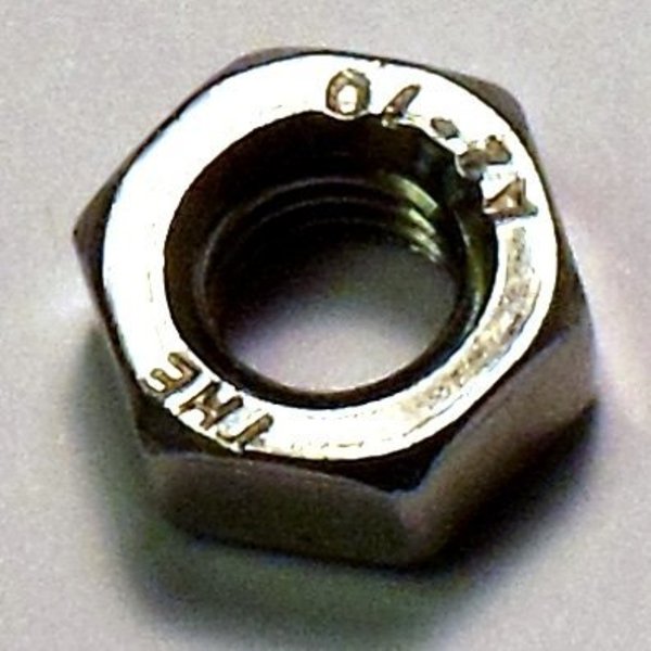 Yamada 683634 - Nut DP-5, 10&20F M6 X 1.00 304SS N 20°F
