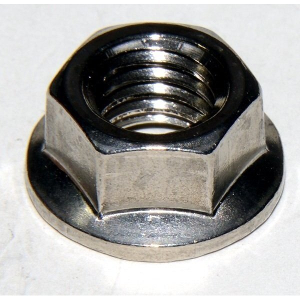 Yamada 686033 - Nut With Flange M10 X 1.5
