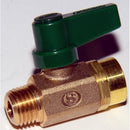 Yamada 686826 - Ball Valve 5/10/15/20&5/10/20F New