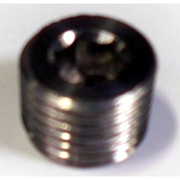 Yamada 709340 - Plug 3/8" SUS-316