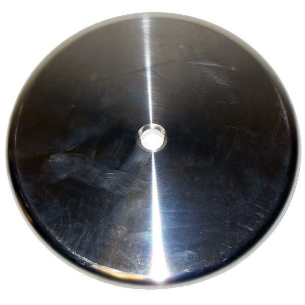 Yamada 711907 - Center Disk 80SS-R