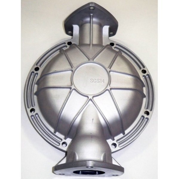 Yamada 712932 - Out Chamber NDP-50SS