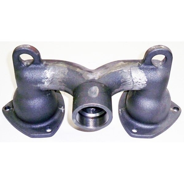 Yamada 713165 - Out Manifold 40FC