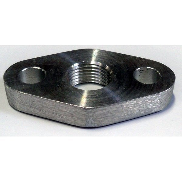 Yamada 714086 - Flange AD-10 Aluminum NPT