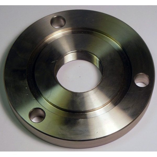 Yamada 714093 - Flange AD-40SS In