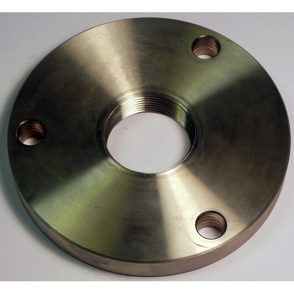 Yamada 714094 - Flange AD-40SS Out