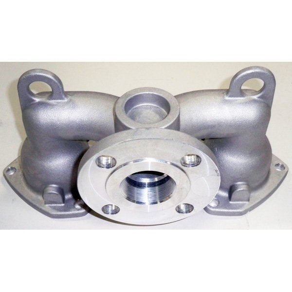 Yamada 714363 - Out Manifold 50AL New