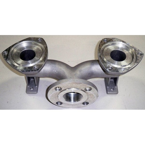 Yamada 714369 - In Manifold 50AL New