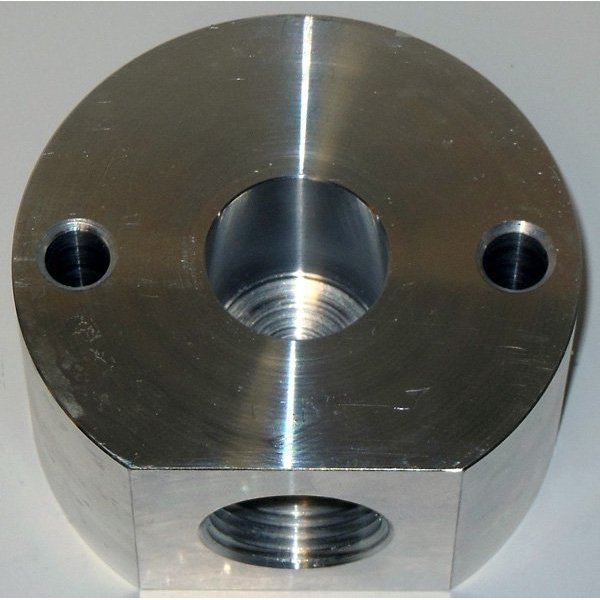 Yamada 714653 - Split Manifold 20AL New