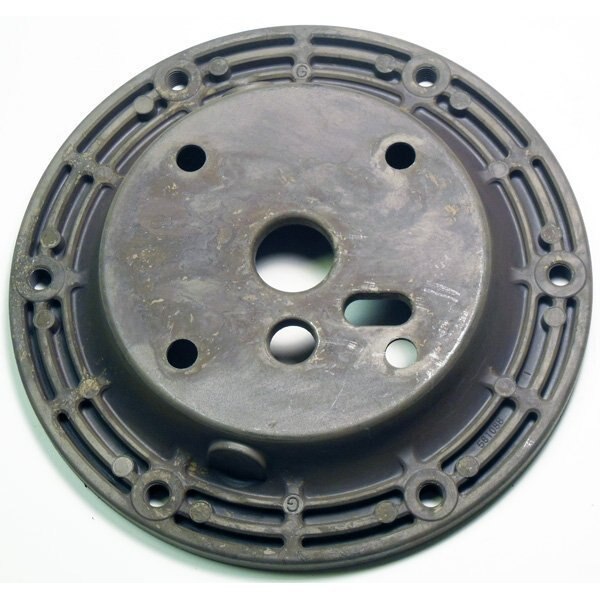 Yamada 715938 - Air Chamber 20PP New