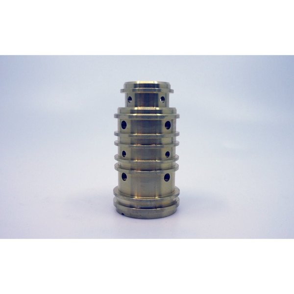 Yamada 716950 - Sleeve G15 Metal