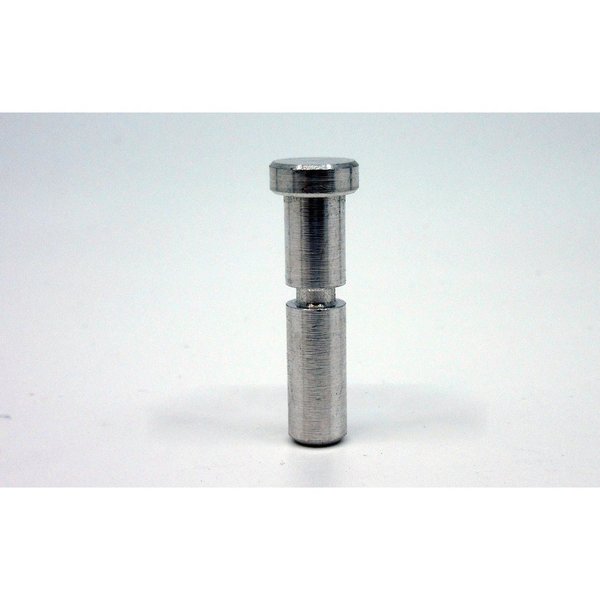 Yamada 717035 - Reset Button G15 Metal