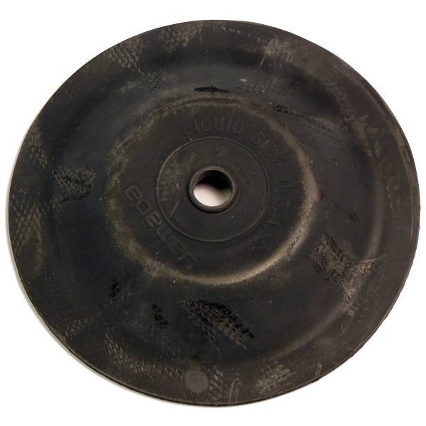 Yamada 771254 - DIAPHRAGM 20C