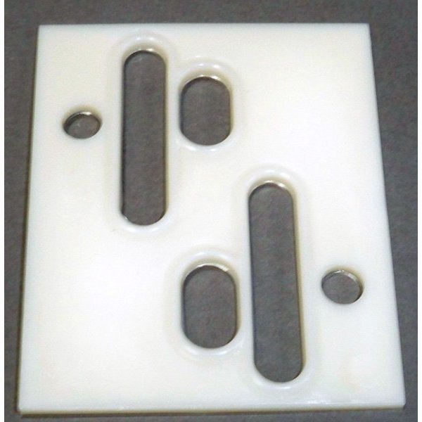 Yamada 771358 - Gasket 10*