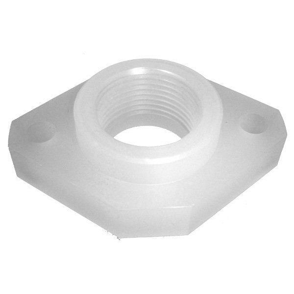 Yamada 772216 - Flange AD-25PP NPT