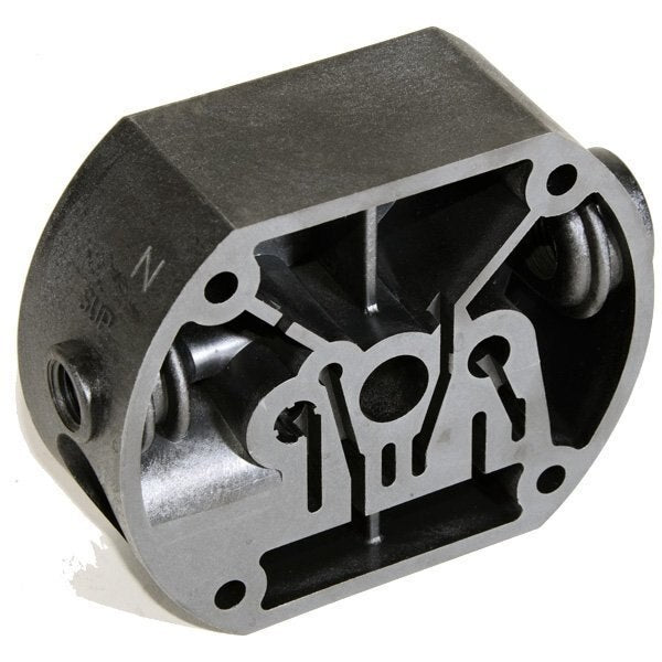 Yamada 780006 - Body A 5&5F* 5°F