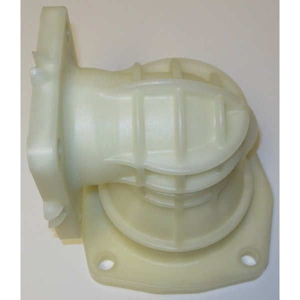Yamada 780152 - Out Manifold 80PP-2