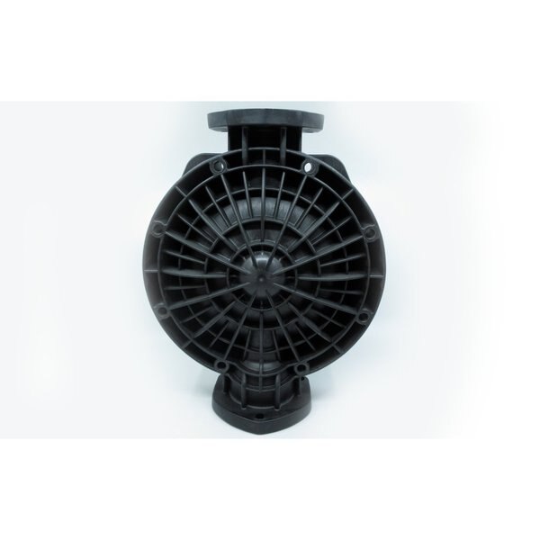 Yamada 780153 - Out Chamber 50PVDF-2