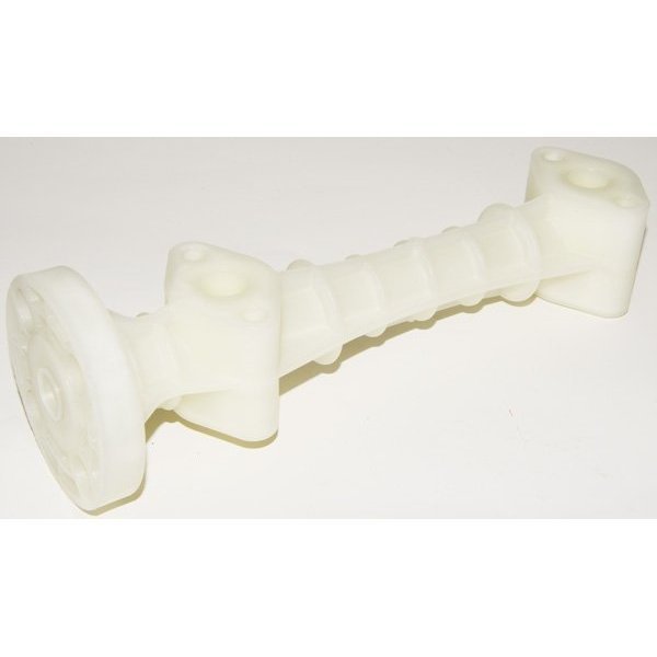 Yamada 780208 - Manifold 20PP Flange