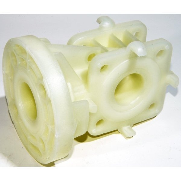 Yamada 780248 - Center Manifold 40PP