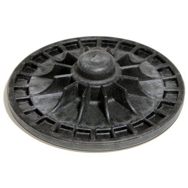 Yamada 780318 - Center Disk 25VN-R