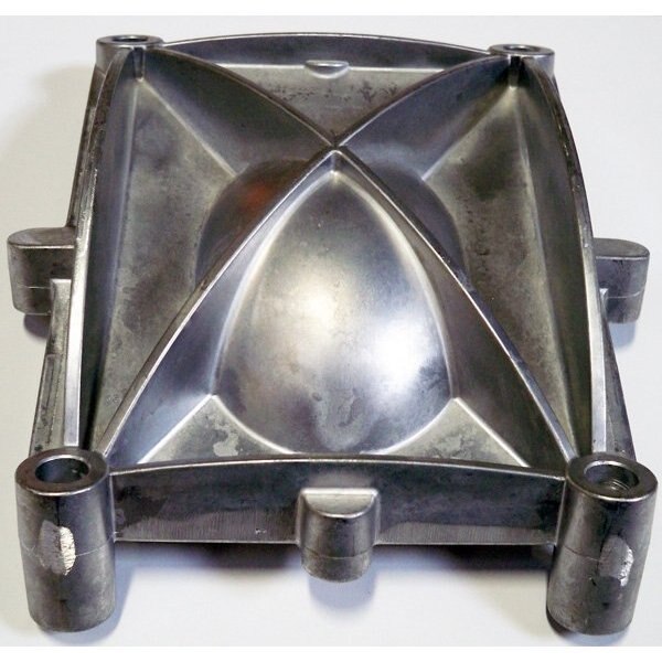 Yamada 795117 - Valve Case Cover 50FA