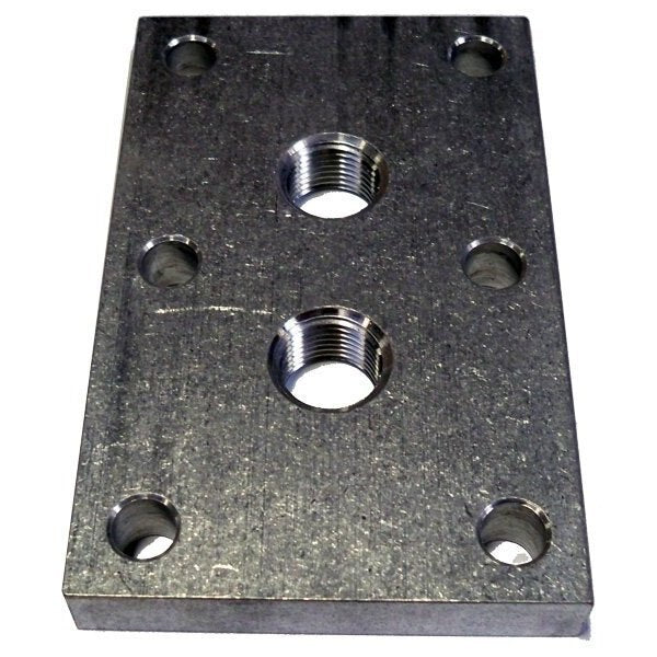 Yamada 802362-EX - Remote Air Vlv Plate 20/25