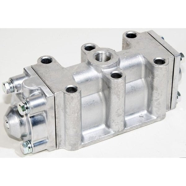 Yamada 802362 - Air Valve Assembly 20/25 Metal