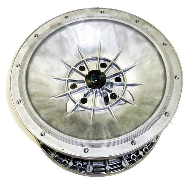 Yamada 804780 - Center Body Assembly DP-80-HD