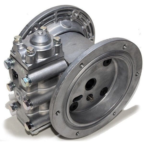 Yamada 804878 - Center Body Assembly 20 New