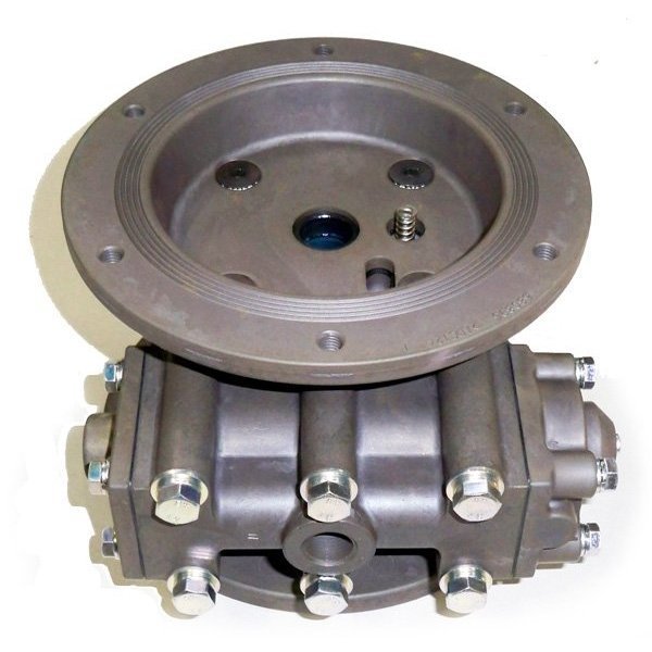 Yamada 804879 - Center Body Assembly 20PP New