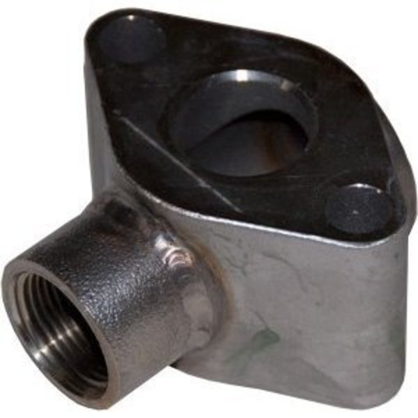 Yamada 831270-Z - Split Manifold 20SS