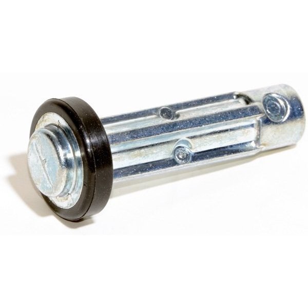 Yamada 832162-A - Pilot Valve Assembly 40/50 Alum.