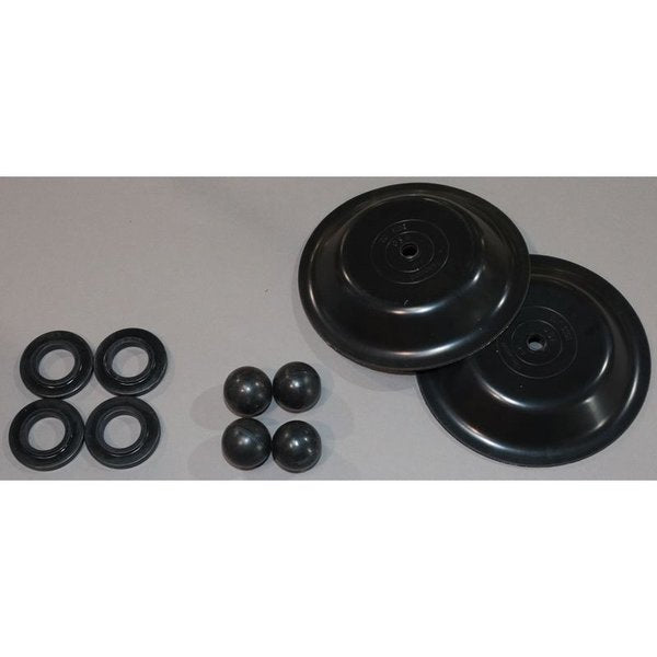 Yamada K50-MN - Kit For NDP-50 Ban & Bsn