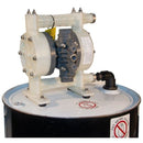 Yamada NDP-20BPS-PP-D - NDP-20BPS-PP Drum Pump