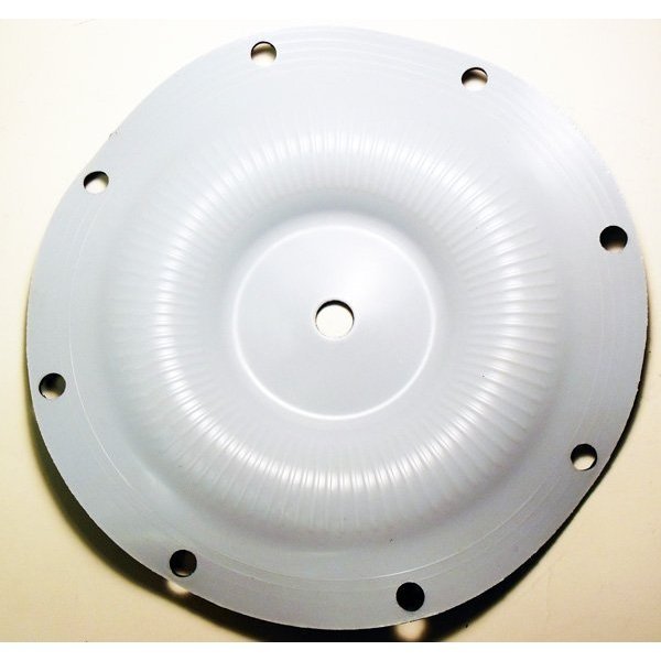 Yamada YA0005 - Diaphragm 40 Gore Viton® Fluoroelastomer Back