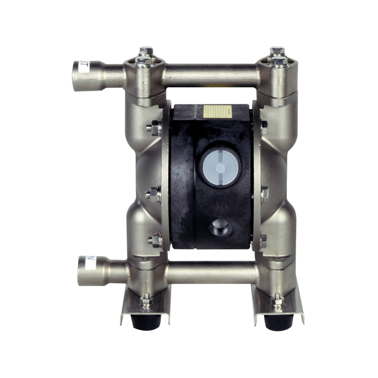 Yamada 851952 - NDP-15BAH Diaphragm Pump