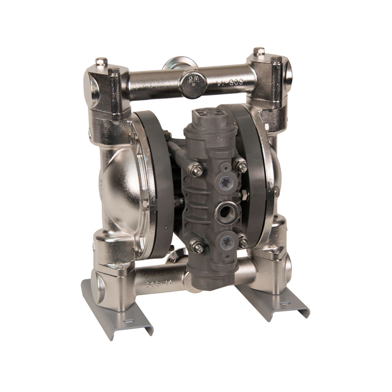 Yamada 851523-FDA - NDP-20BST-FDA Diaphragm Pump