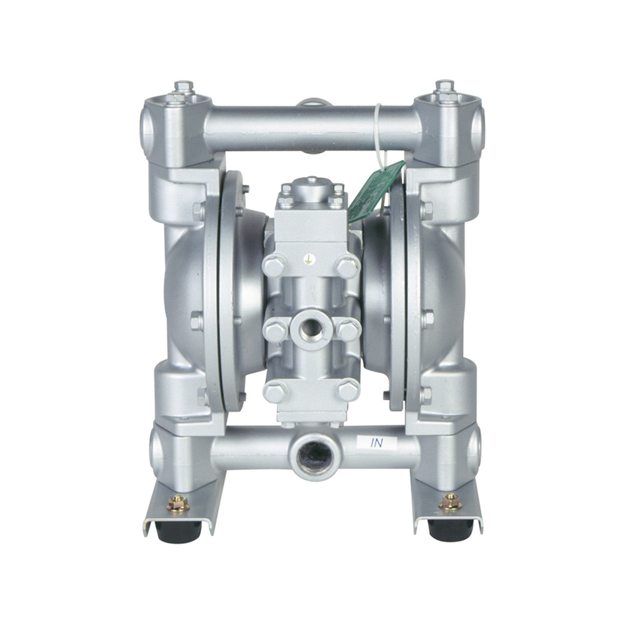 Yamada 852098 - NDP-20BAH Diaphragm Pump