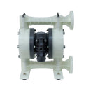 Yamada 854113 - NDP-20BPH-PP Flange Diaphragm Pump